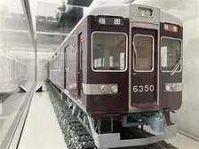 阪急電車、あす3日から首都圏に登場…小田急とコラボ　貴重な模型、ミニ阪急電車、トークショーなど【一覧】