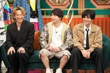 NEWS、増田貴久デザインの衣装10着が登場　9人時代の思い出も告白