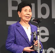 袴田秀子氏「今は幸せ」弟・巌氏が再審無罪判決　他のえん罪主張者の支えに意欲