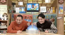 『相席食堂』千鳥・大悟、困惑「もしかして喋らん気？」世界的パフォーマーが前代未聞の挑戦