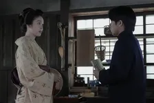 『ばけばけ』トキへの好意がバレて…　第48回場面カット