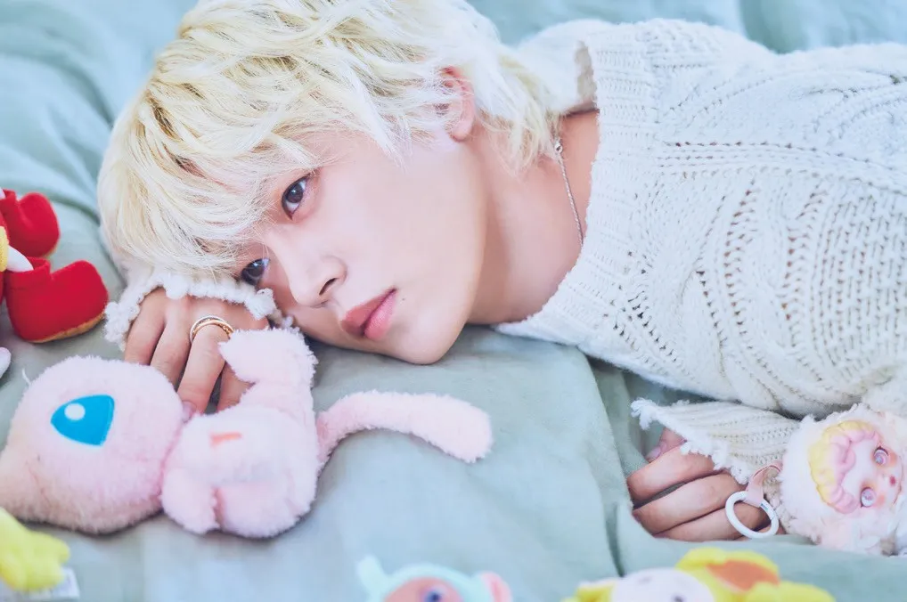 JO1木全翔也、私物ぬいぐるみを大量持参「一緒に撮ってもらうのは初めて」　“ぬい活”エピソード披露