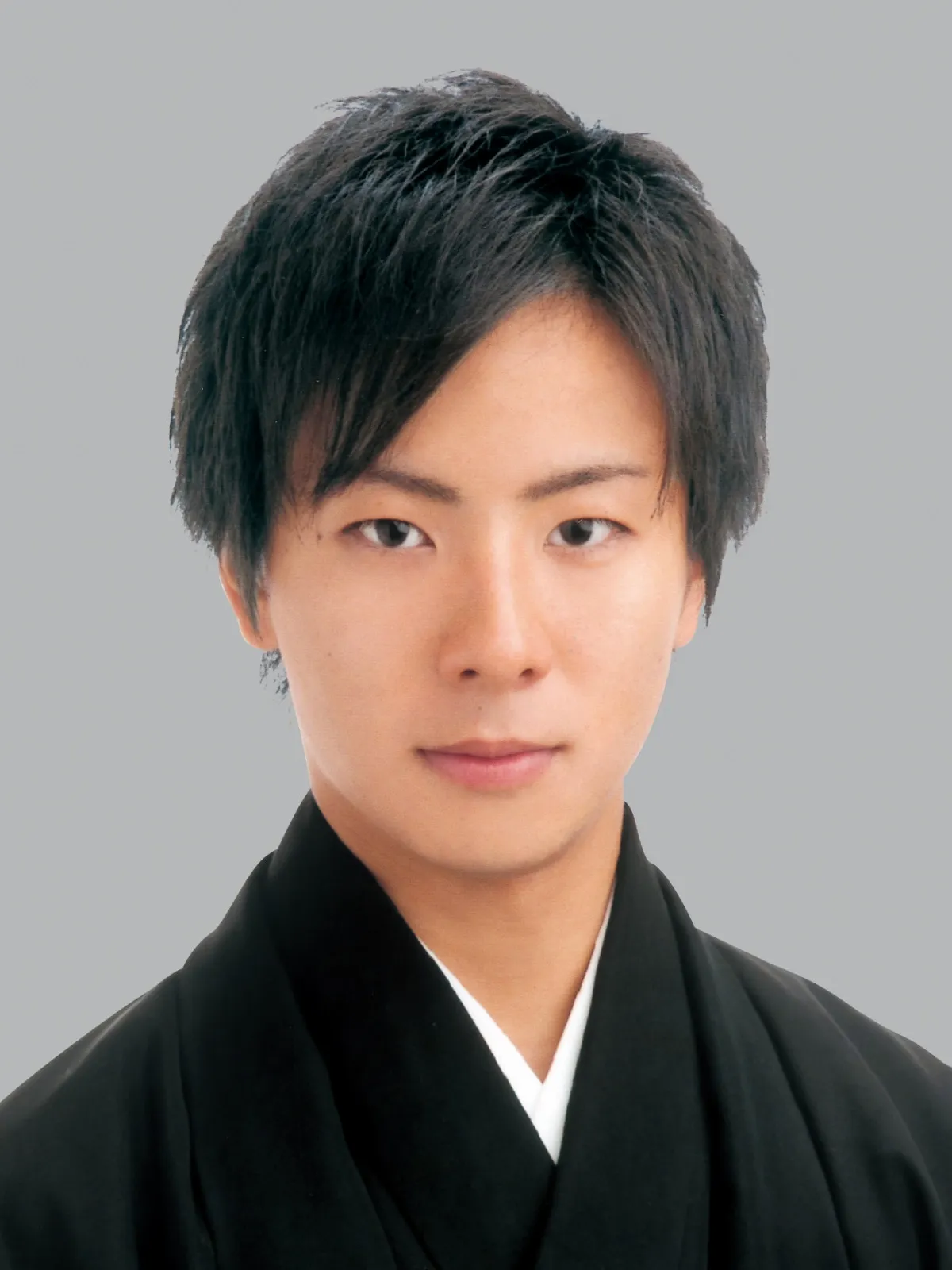 歌舞伎俳優・中村鶴松、来年2月に初代中村舞鶴襲名「私には身に余る、素敵なお名前」【コメント全文】