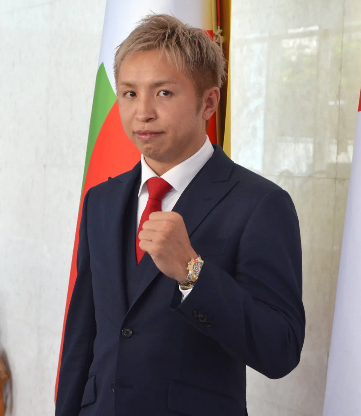 RIZINファイター・久保優太、“愛車トラブル”を報告　走行中に蹴り→“数百万円”級の被害に怒り　ドラレコ公開し情報募集