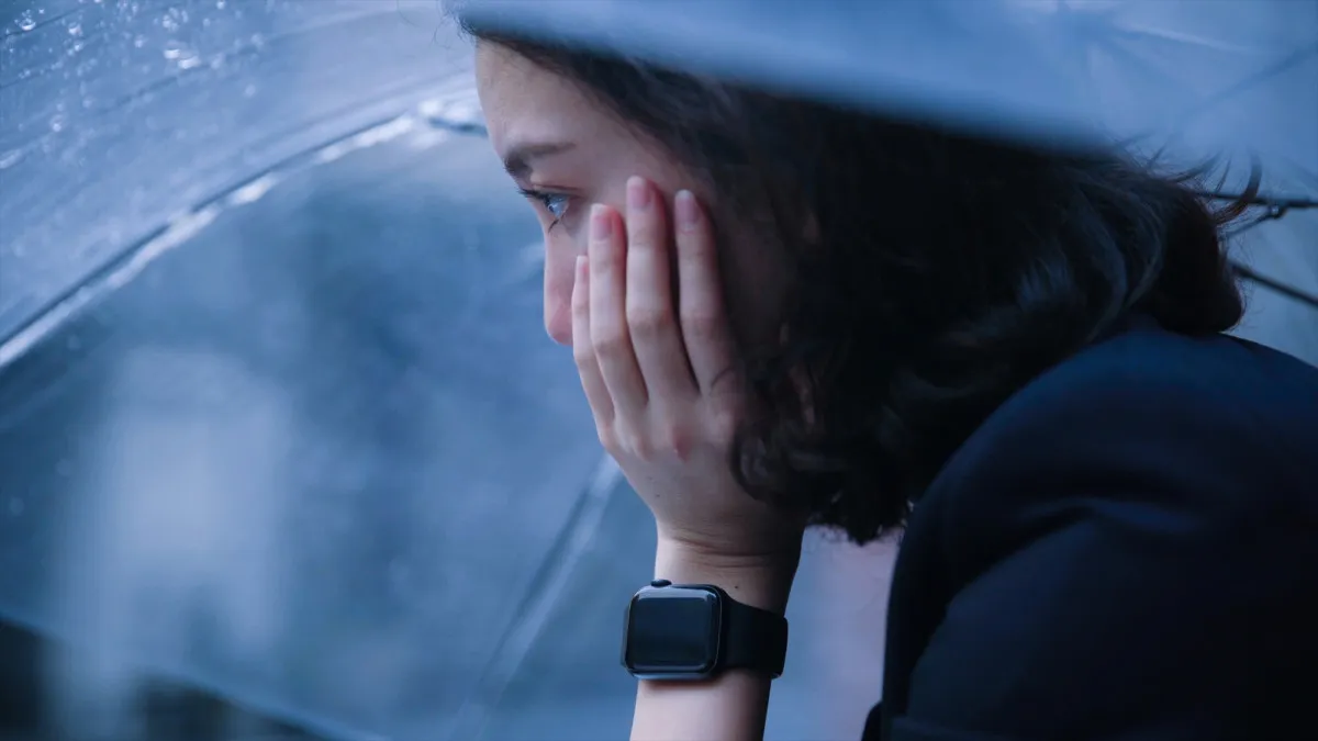 伊藤詩織監督によるドキュメンタリー映画『Black Box Diaries』予告編＆場面写真が公開