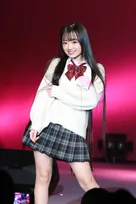 “日本一かわいい女子高生”を決める『女子高生ミスコン2025』　準グランプリは鳥取県出身の高校1年生・身長150.4cmのももにゃんさん「東大目指してめっちゃ勉強頑張ってます」