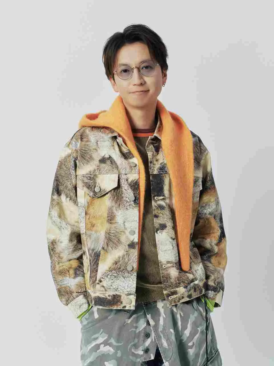 SUPER EIGHT大倉忠義、初著書を発売へ　SNSの功罪、なにわ男子の作り方…アイドル＆経営者の視点で実践する「45のルール」