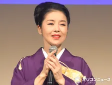 藤あや子、冬めいてきた自宅ガーデニングを紹介「お庭の木々や草花もすっかり冬支度を始めたようです」