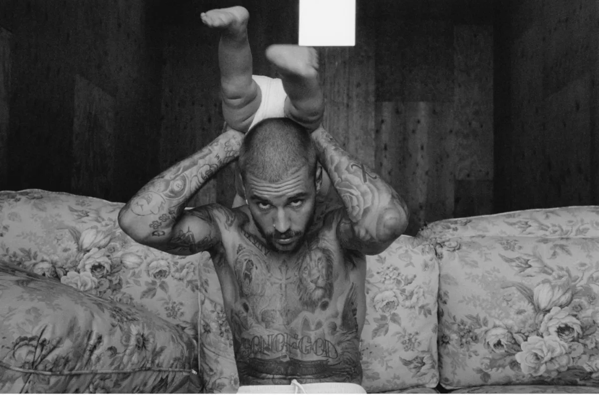 ジャスティン・ビーバー、妻ヘイリーと来日　東京観光の目撃情報がSNSに続々