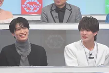 ACEes浮所飛貴＆那須雄登、宇宙飛行士・野口聡一のメンバー加入を快諾「今日から6人グループに」