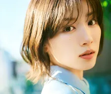 永野芽郁、Netflixで主演映画の制作が決定　ロングヘアばっさりカット…　“狂ったフェミ彼女”役に原作者も「物語に新しい命を吹き込んでくださる」