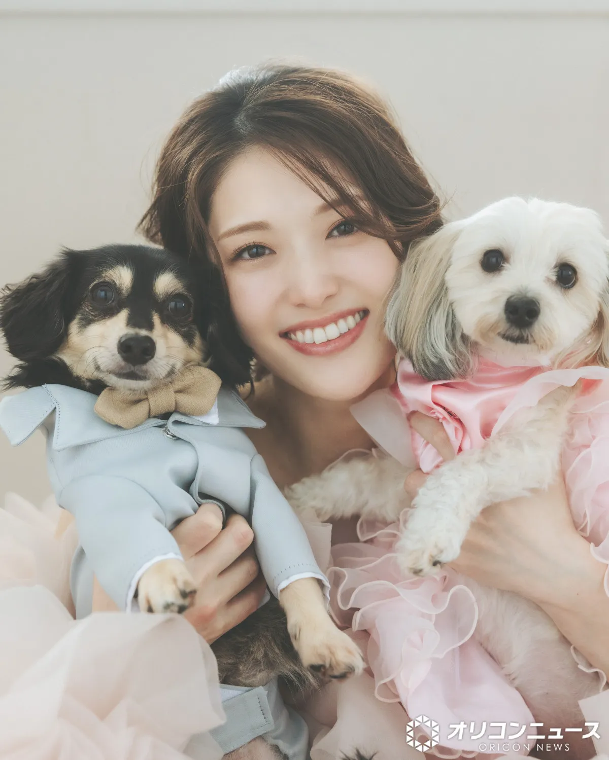 元乃木坂46・松村沙友理、結婚＆妊娠を発表「引き続き私らしくさゆりんご全開で頑張ります！」