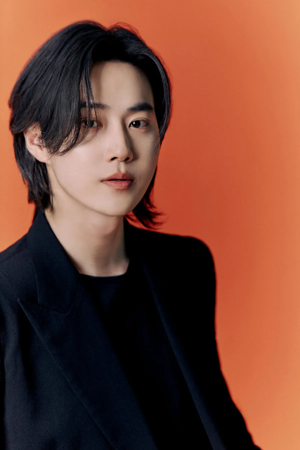 EXO・スホ、「僕の人生が込められた作品」　『世子＜セジャ＞が消えた～禁じられた愛～』インタビュー映像公開