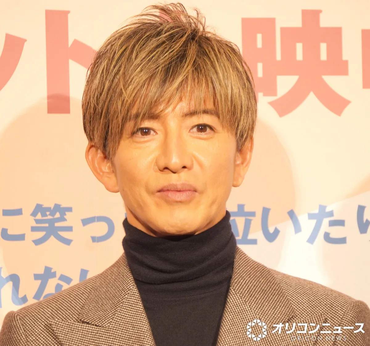 木村拓哉、『TOKYOタクシ－』実際のタクシー運転手の反響に喜び　乗車の機会に「会話、空気感を楽しんでみたい」