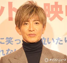 木村拓哉、『TOKYOタクシ－』実際のタクシー運転手の反響に喜び　乗車の機会に「会話、空気感を楽しんでみたい」