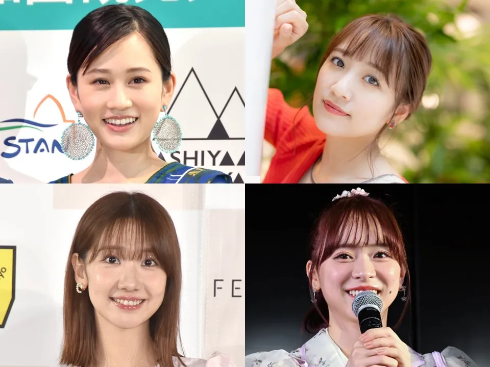 AKB48、OGと共に6年ぶり『紅白』へ　前田敦子、高橋みなみら喜びの声「泣いちゃったよ」