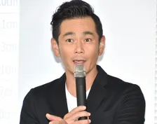 ココリコ遠藤の妻、“次男の手術”で医師からの説明に固まる「命に関わることも、あるかも知れません」　“全身麻酔”のリスクに驚き