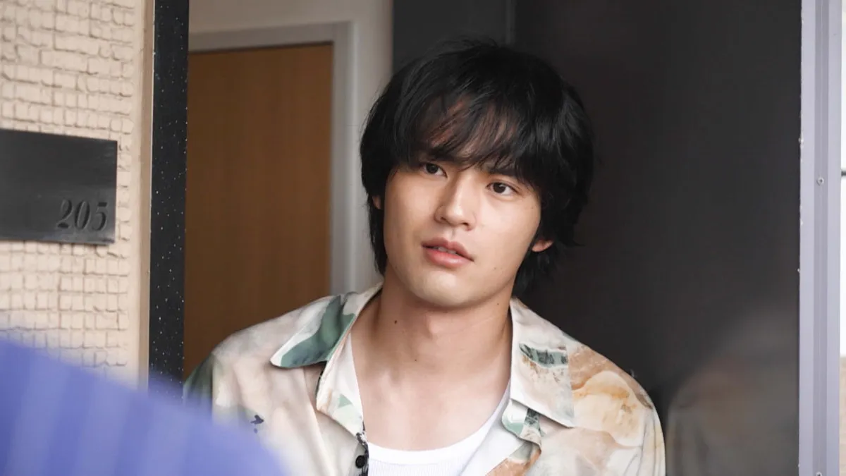 水上恒司、怪しい住人役　ジャンボたかおの“独特”熱演に俳優陣絶賛