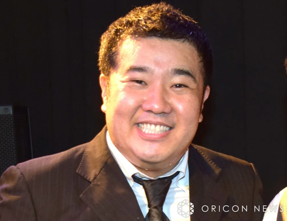 「母も亡くなる寸前まで…」 インパルス堤下“10年以上ぶり”地上波MCレギュラー番組決定、父に喜びの報告