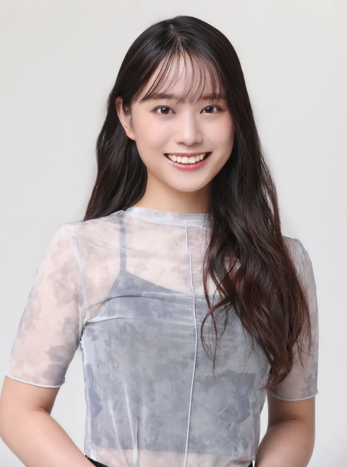 『名探偵津田』“理奈ちゃん”森山未唯「2の世界」でX投稿「長袖が手に入ってよかったですね」