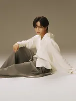 中島健人、ミラノ・コルティナ2026冬季五輪でTEAM JAPAN公式応援ソング担当「日本を代表する気持ちを持って歌いたい」