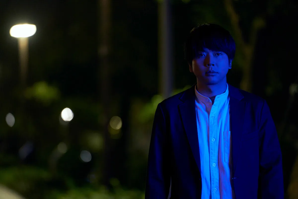 増田貴久“弁護士”、連続殺人犯にまさかのひょう変　『推しの殺人』第10話あらすじ＆コメント「自然と感情が爆発しました」