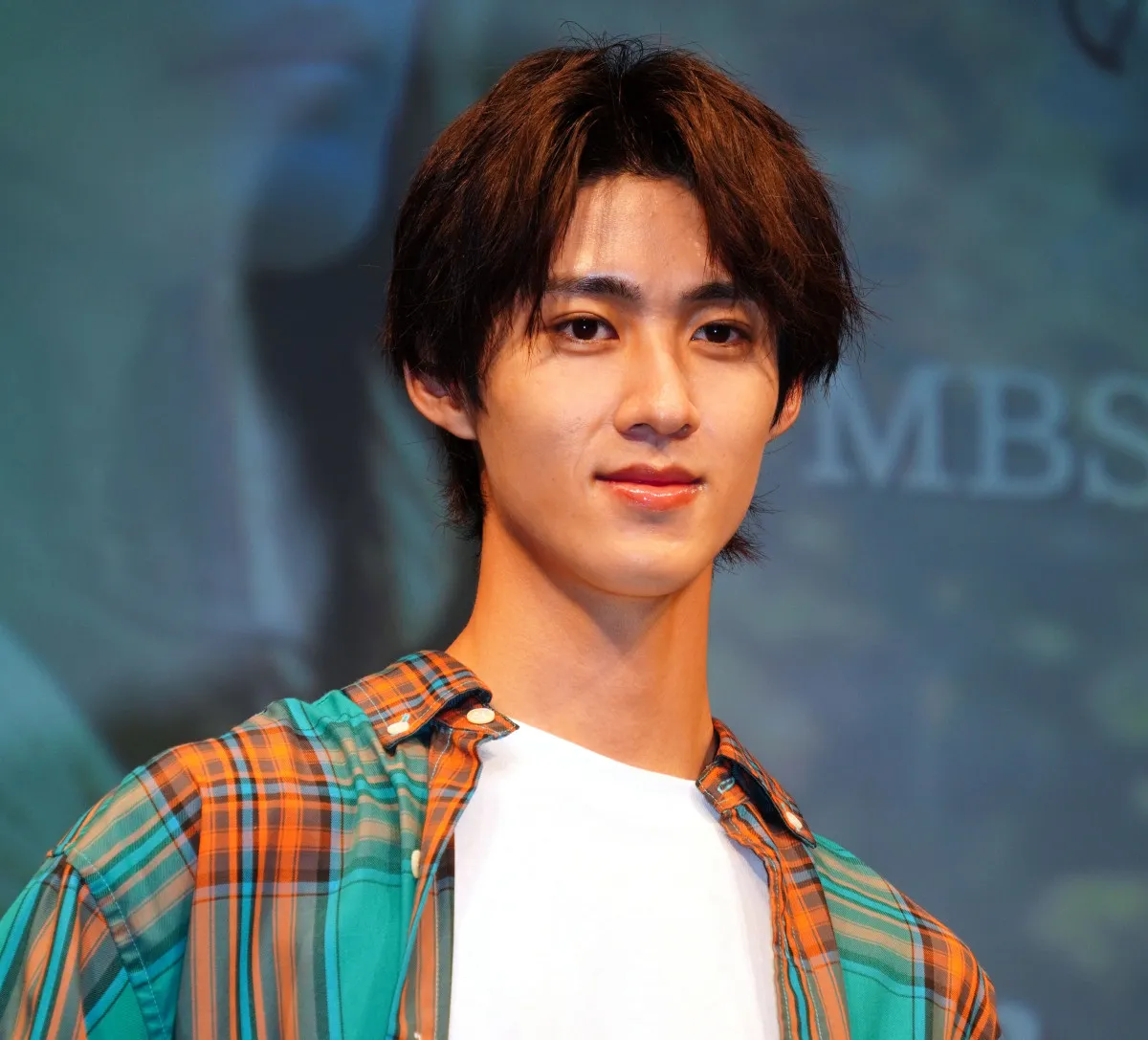 M!LK曽野舜太、役に感化され自信「人生史上一番やさしい」　会場で呼びかけ「助けます！」