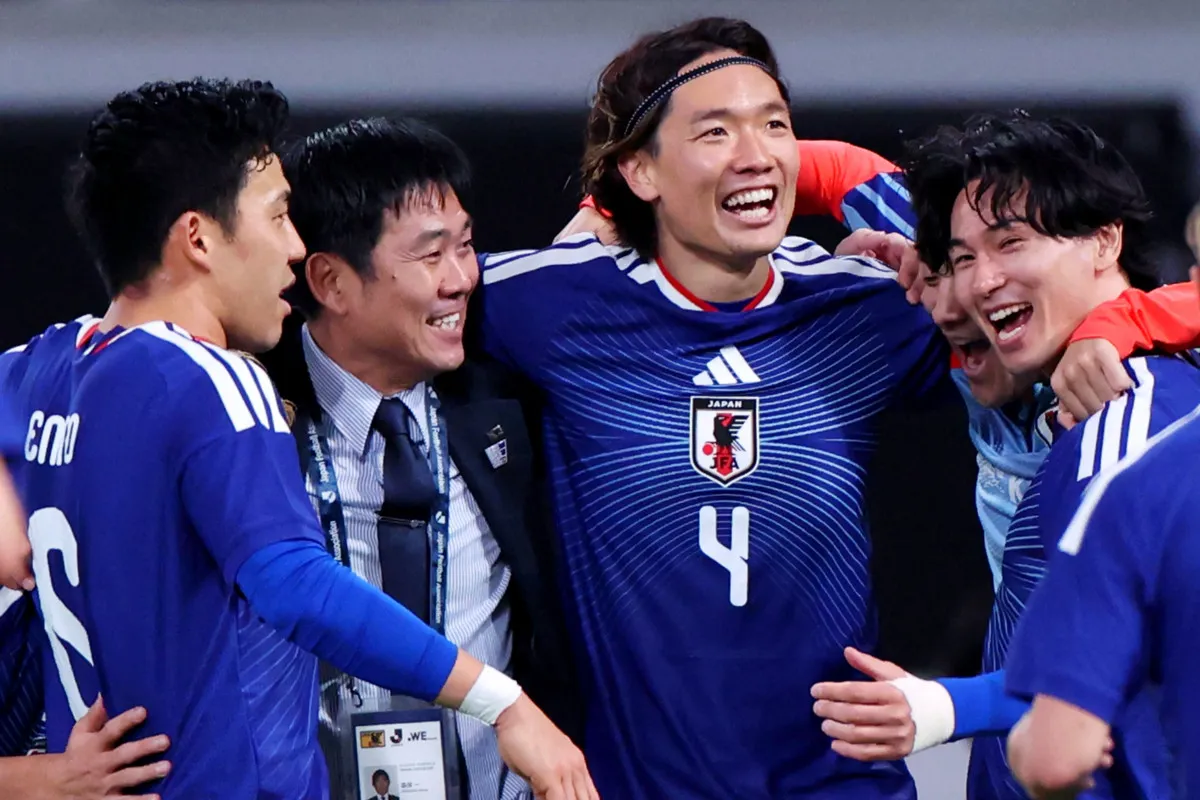 日本テレビ系『FIFAワールドカップ2026』地上波中継が決定　グループステージの日本戦1試合含む計15試合放送予定
