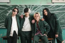 映画『WIND BREAKER』“拳は対話”を映像化――水上恒司・木戸大聖・綱啓永・JUNONらが挑んだ撮影の軌跡