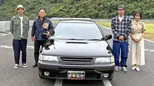 「開発費は天文学的数字」…社運を懸けたスバル“名車”誕生秘話　国内販売終了に小木博明「僕が寂しいもん」
