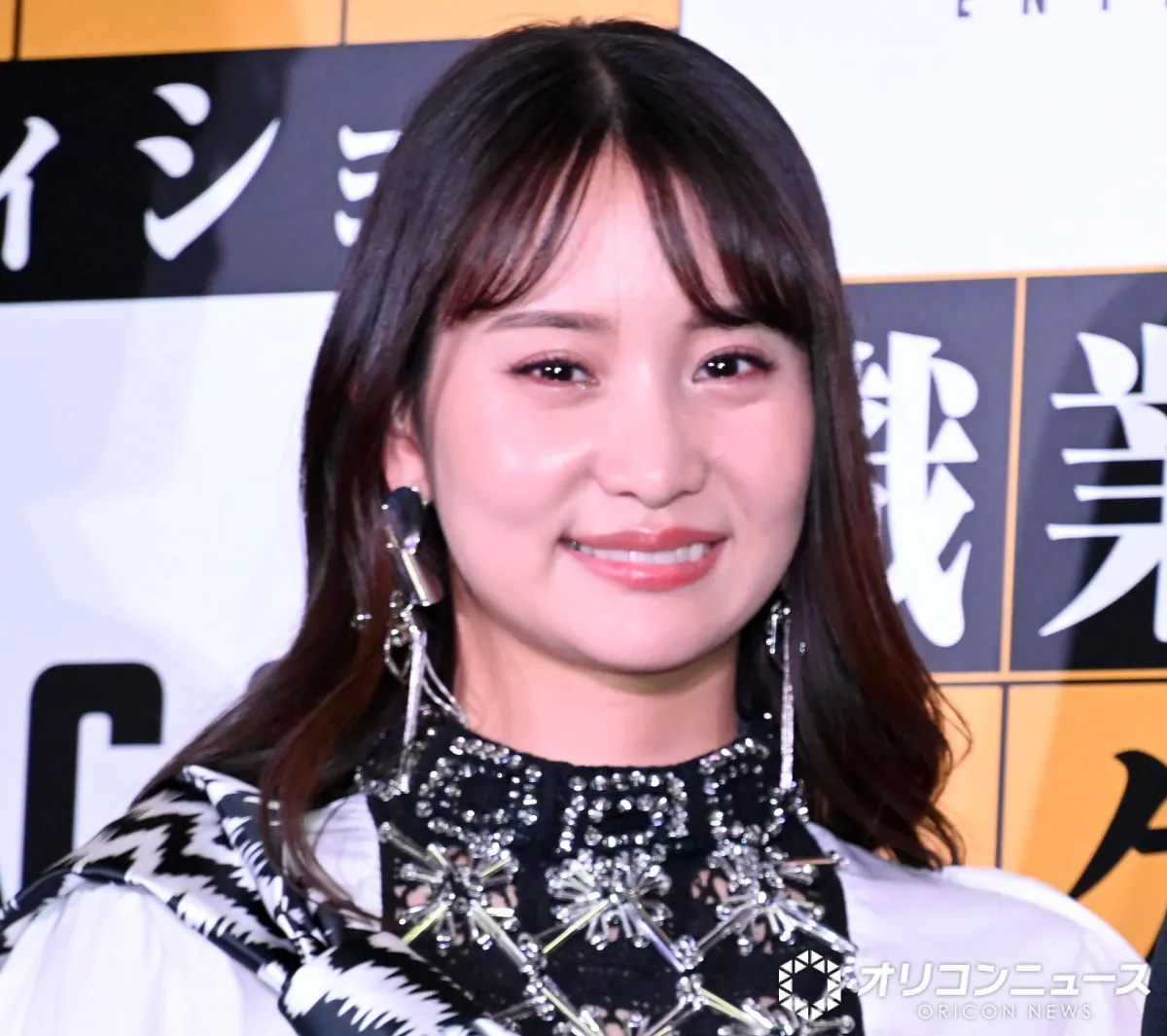 永尾まりや、“変形ランジェリー”まとい際立つ美ボディ「激かわだよ」　大胆デザイン×透け感たっぷりレース素材で妖艶に