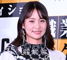 永尾まりや、“変形ランジェリー”まとい際立つ美ボディ「激かわだよ」　大胆デザイン×透け感たっぷりレース素材で妖艶に