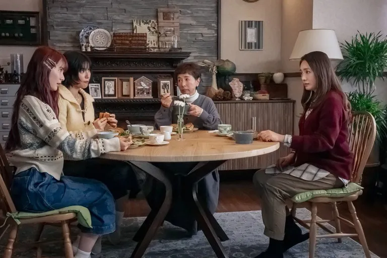 『小さい頃は、神様がいて』北村有起哉“渉”と仲間由紀恵“あん”の離婚の約束の日…行く末へは…【第9話あらすじ】