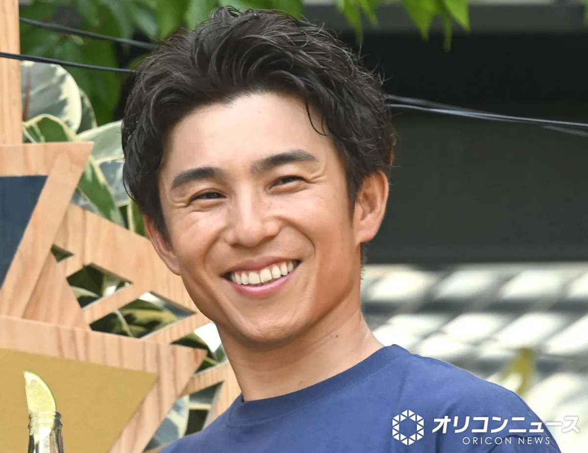 中尾明慶、“人生で1番高すぎる買い物”明かす　「どうしよう？」→妻・仲里依紗がまさかの一言