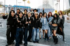 PSYCHIC FEVERとf5ve、ロサンゼルスで熱狂のステージ披露『ennichi '25 Japanese Music Experience LA』に出演