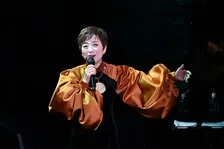 クミコ、平野レミ、松田美由紀らが共演『ニッポンシャンソンフェスティバル2025』感動の終幕【ライブレポート】