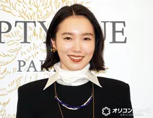 飯豊まりえ、クリスマスは「家でまったり」 夫は高橋一生