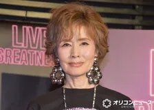 小柳ルミ子、歌手の友達へ贈った“情熱的なプレゼント”を紹介「よしみさんにピッタリ」「真っ赤な素晴らしいお花!!」