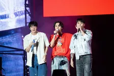 BTS・J-HOPE、JIN＆JUNG KOOKとの共演で喜びに満ち溢れた姿　ドキュメンタリー映画よりショート動画＆場面写真が解禁