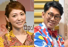 ビビる大木、妻AKINAが海外映画祭で快挙…「なのに」と“涙目”の呼びかけ　「ワイフ自ら」の動きを紹介