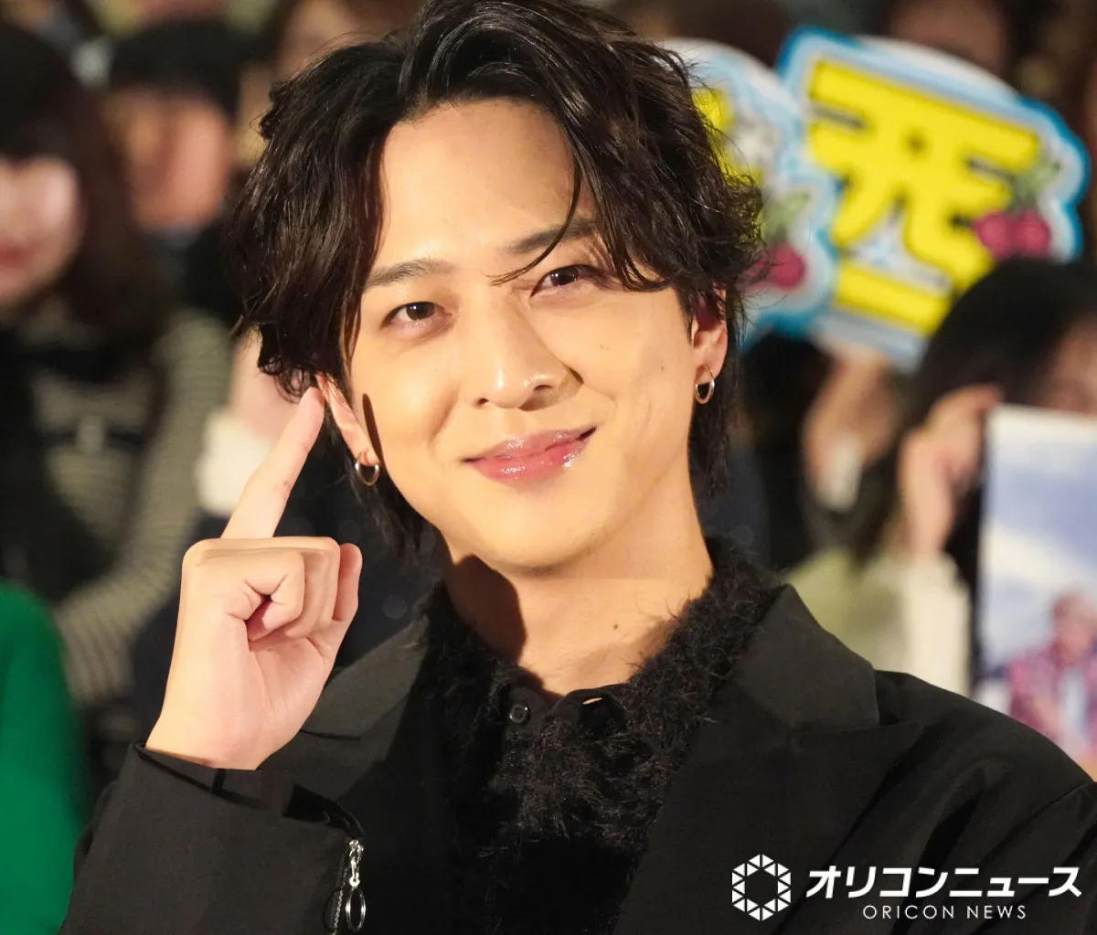 timelesz寺西拓人、“マンボウブーム”で豆知識を披露　共演・肥後遼太郎「なんて、すごいものを持ってるんだ」