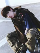 ZICO、8年ぶりの日本公演決定「一緒に幸せな時間を過ごせたら」