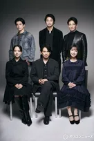 岡田准一×藤崎ゆみあ×清原果耶×東出昌大×玉木宏×伊藤英明：Netflixシリーズ『イクサガミ』を語る