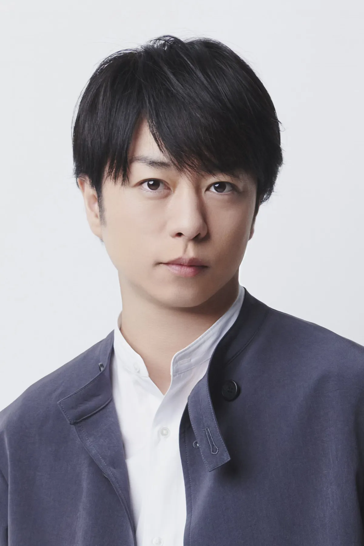 櫻井翔、新感覚“一覧×トークバラエティー”でMCに　フジ入社3年目ディレクターとタッグ