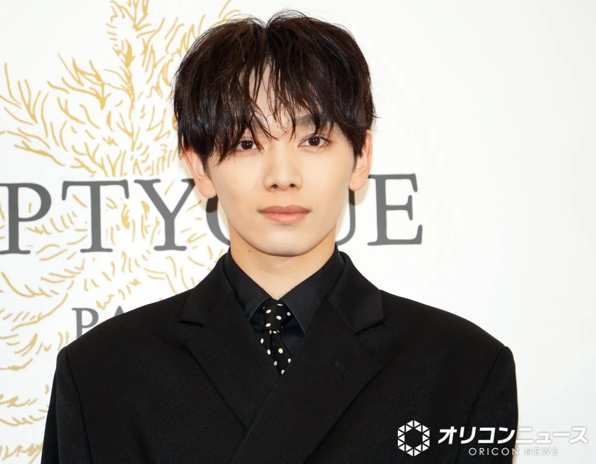 宮世琉弥「犬になりたい」 突然の願望に笑い漏れる