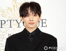 宮世琉弥「犬になりたい」 突然の願望に笑い漏れる