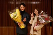 岩本照、白石麻衣と『恋する警護24時 season2』撮了　次回作への期待も…「僕が髪を伸ばす前に言っていただけると」