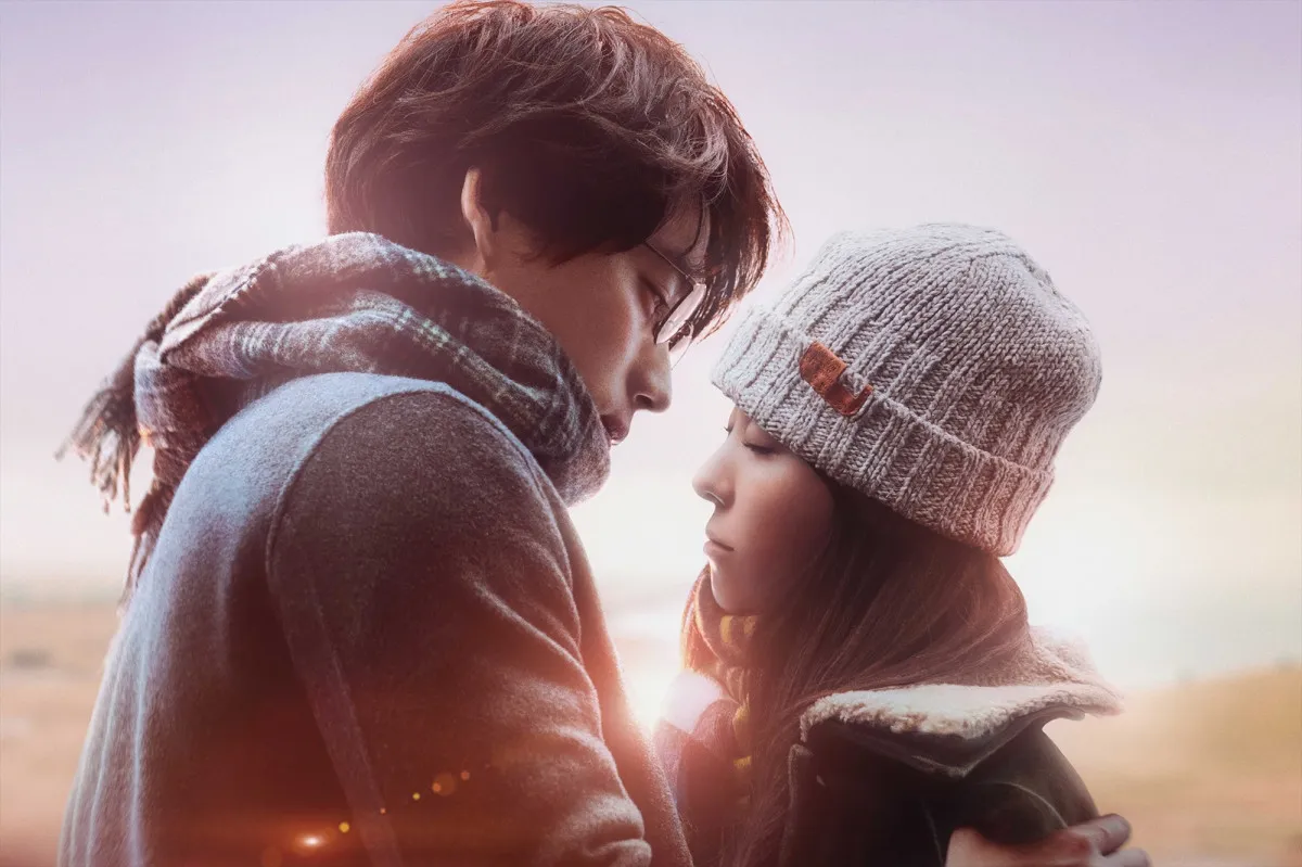 スピッツ「楓」原案映画、ファイナル予告解禁　福士蒼汰と福原遥がナレーションを撮りおろし