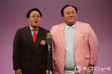 『M-1』準決勝31組が熱い火花　過去最多1万1521組がエントリー