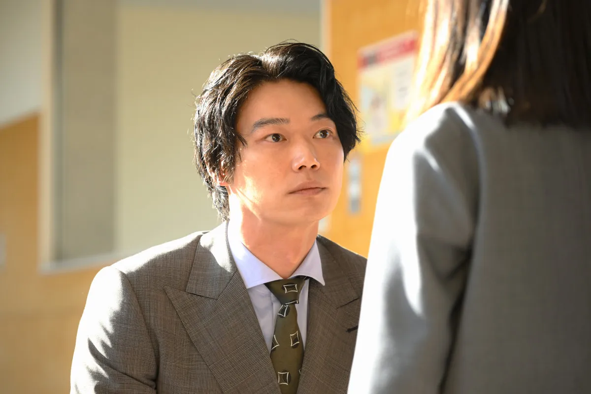 『フェイクマミー』第9話　慎吾、いろはへ直接の接触を試みる…